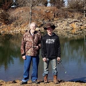 Meet your Posher, Jack